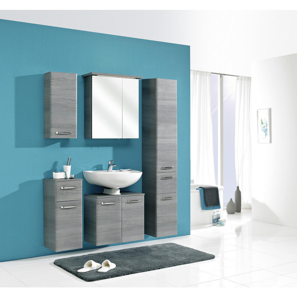 Alternative view of SREDNJE VISOKA OMARA 60/141/33 cm