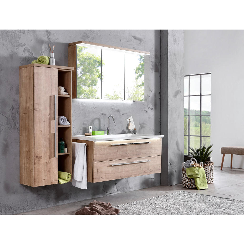 Alternative view of SREDNJE VISOKA OMARA 50/130,8/33 cm