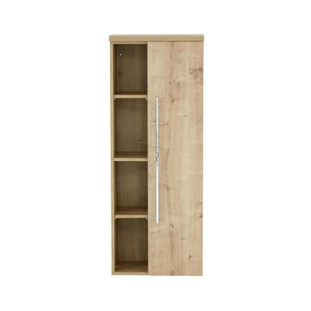 SREDNJE VISOKA OMARA 50/130,8/33 cm - slika 3