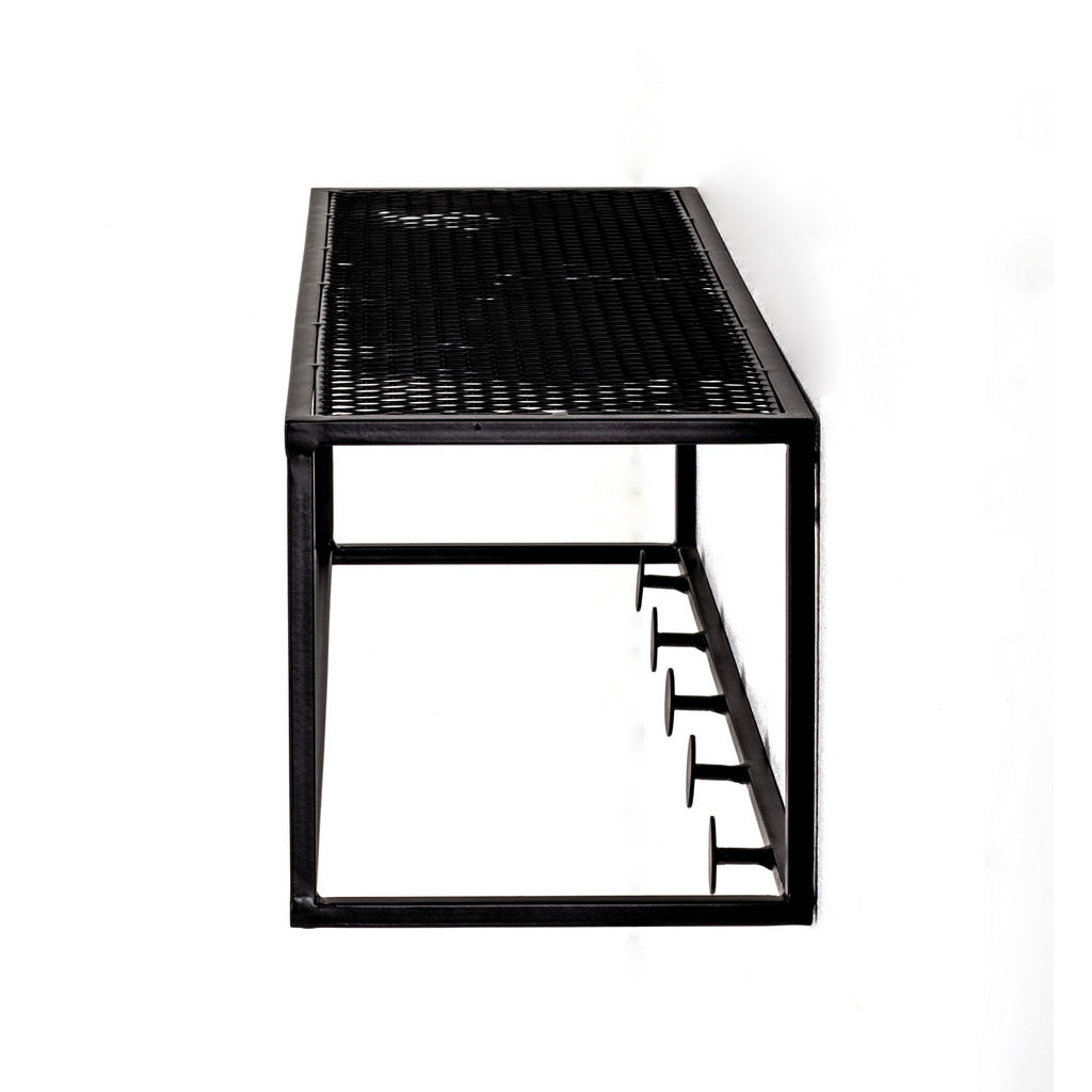 Alternative view of STENSKI OBEŠALNIK