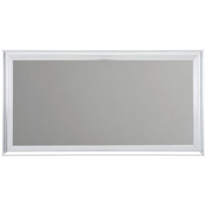 STENSKO OGLEDALO, 94/50/2 cm steklo