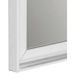 STENSKO OGLEDALO, 186/67/2 cm steklo