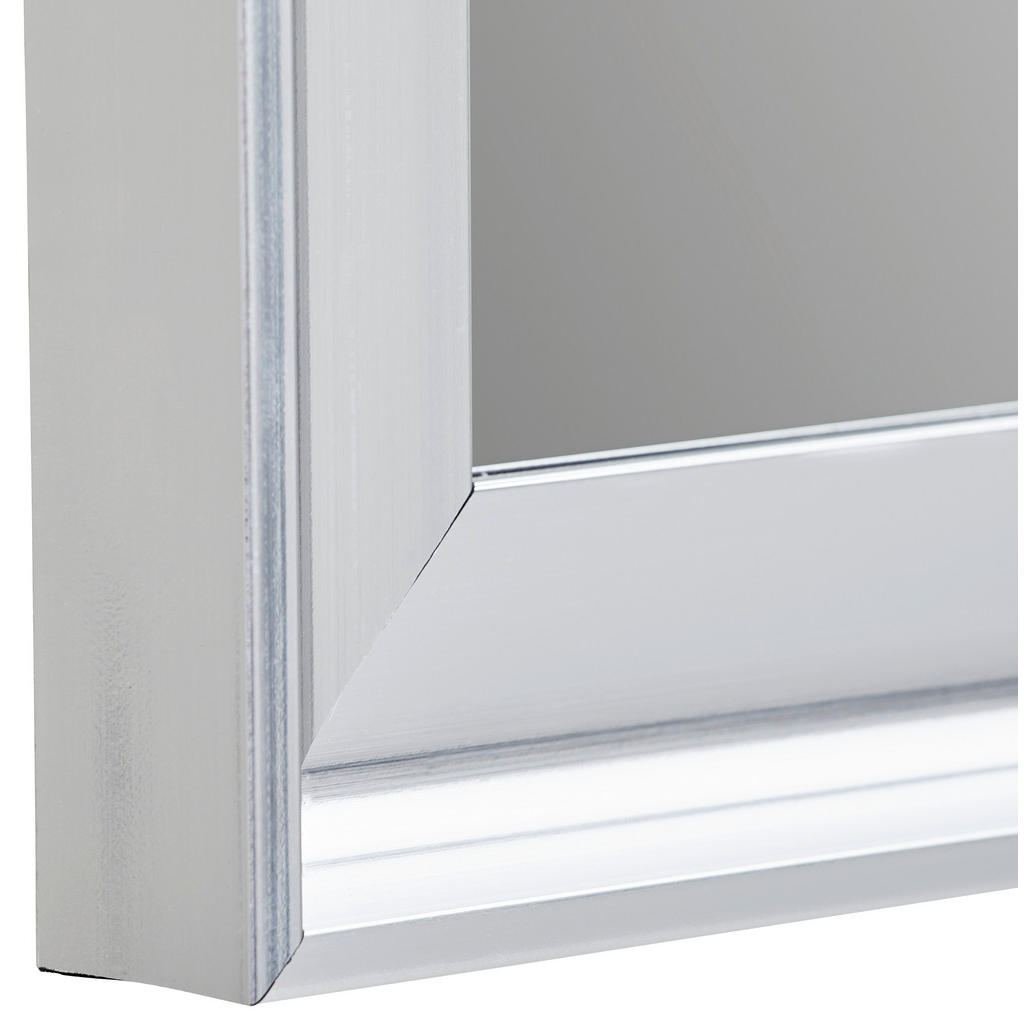 Alternative view of STENSKO OGLEDALO, 94/50/2 cm steklo