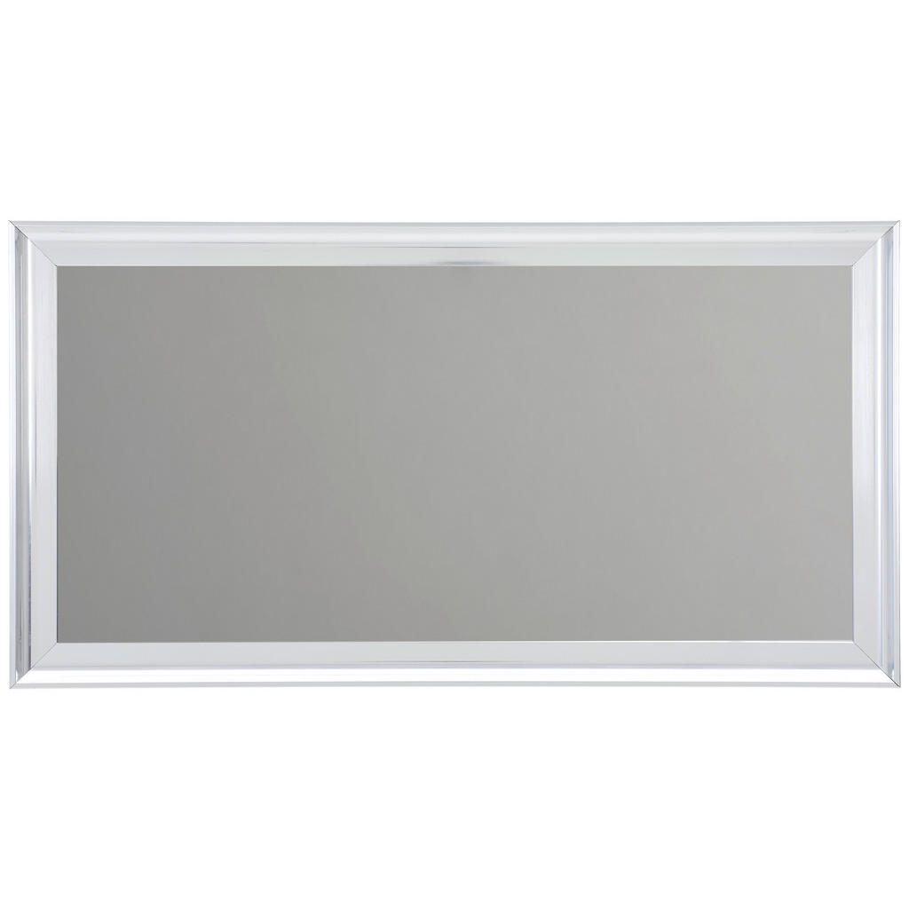 STENSKO OGLEDALO, 94/50/2 cm steklo