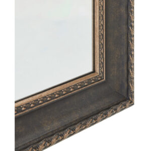 STENSKO OGLEDALO, 177/67/2 cm steklo