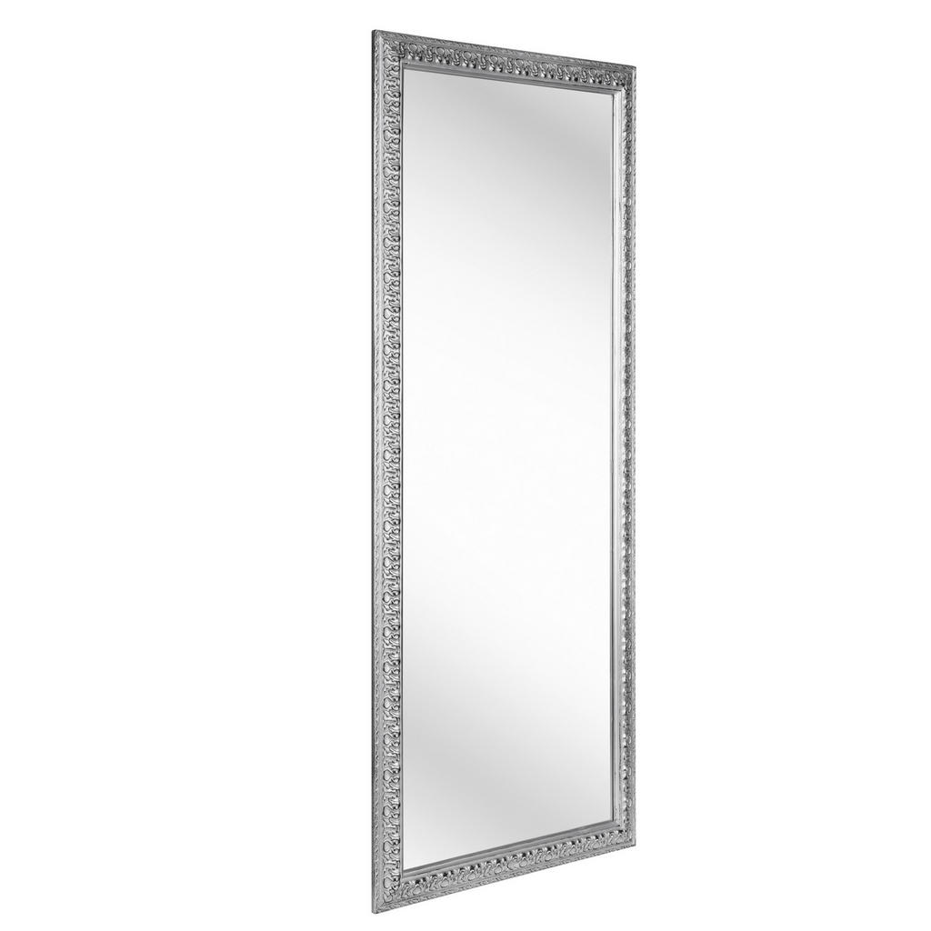 Alternative view of STENSKO OGLEDALO, 70/170/3 cm steklo