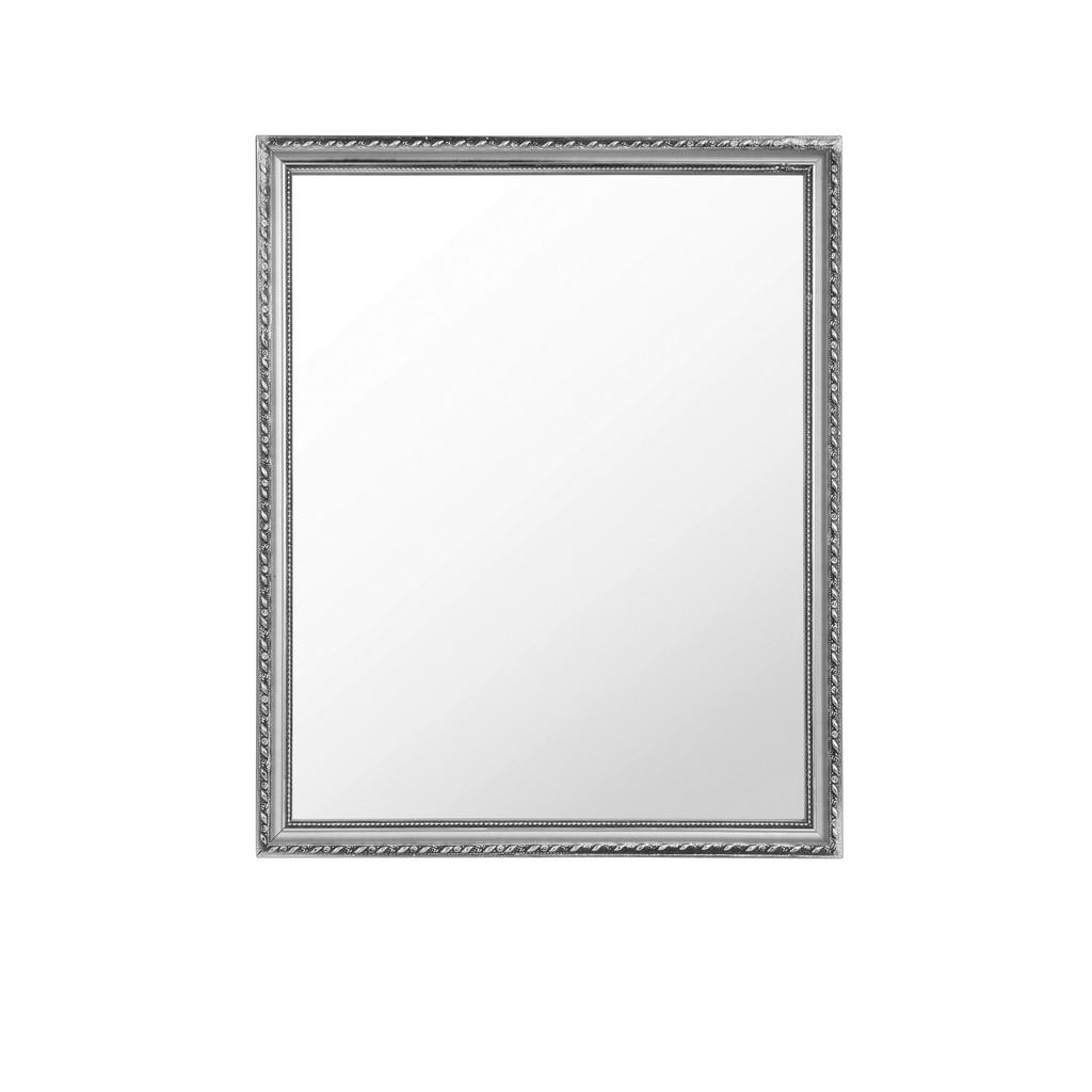 STENSKO OGLEDALO, 45/55/2 cm steklo