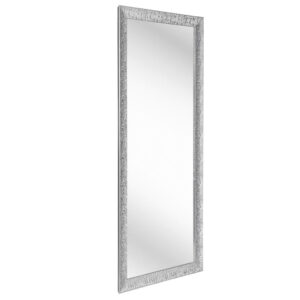 STENSKO OGLEDALO, 70/170/3 cm steklo