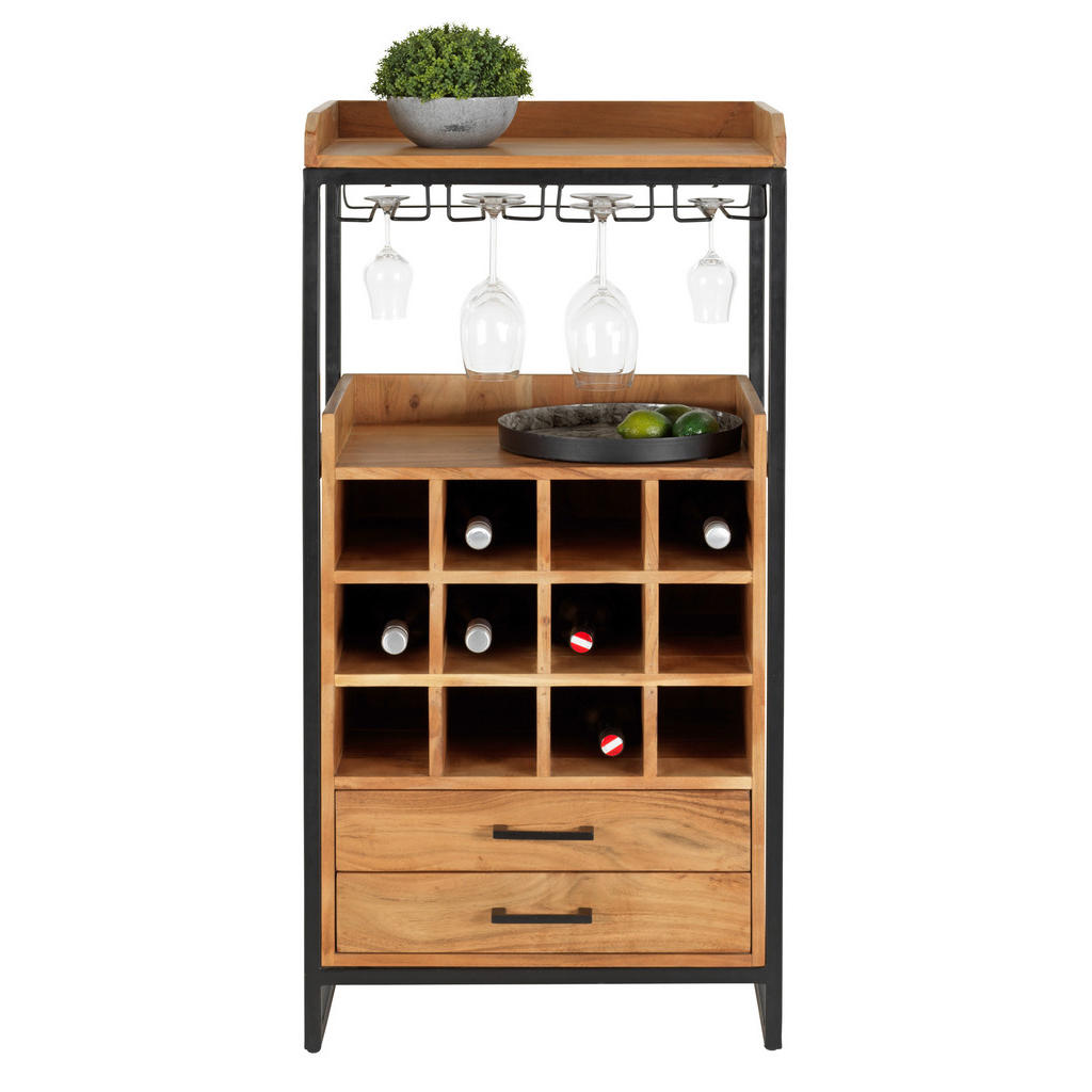 Alternative view of STOJALO ZA VINO