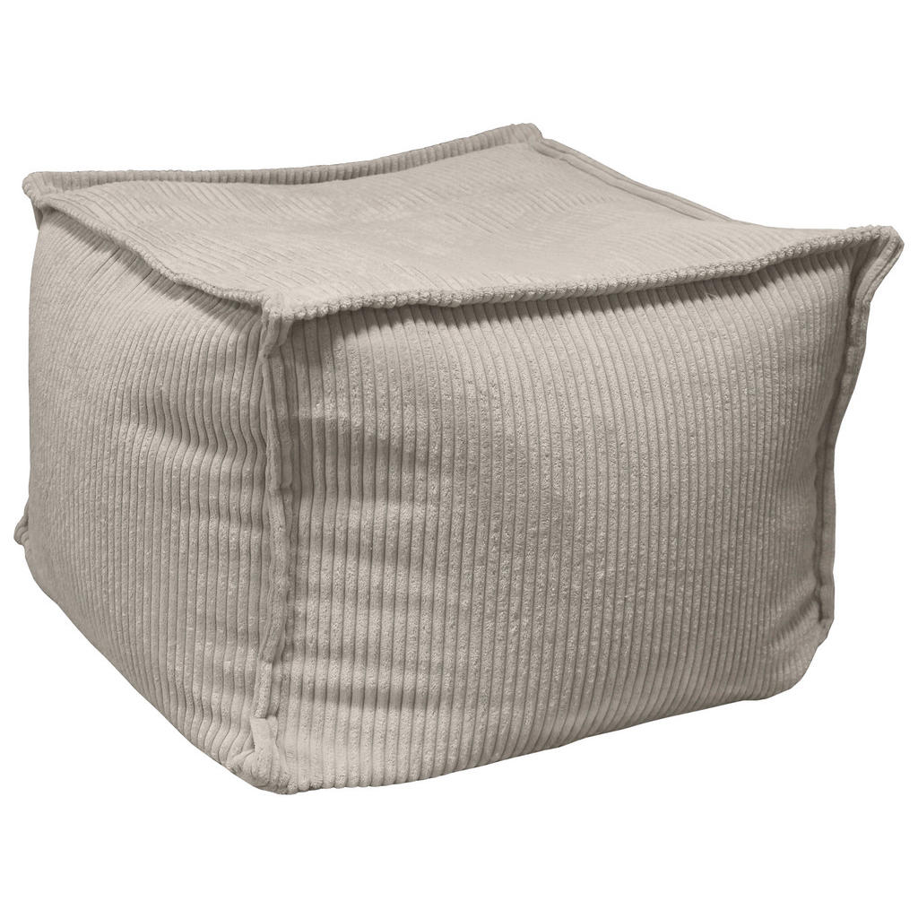 Alternative view of TABURE IZ BLAGA, tekstil