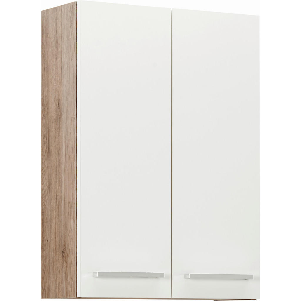 VISEČA OMARA 50/70/20 cm