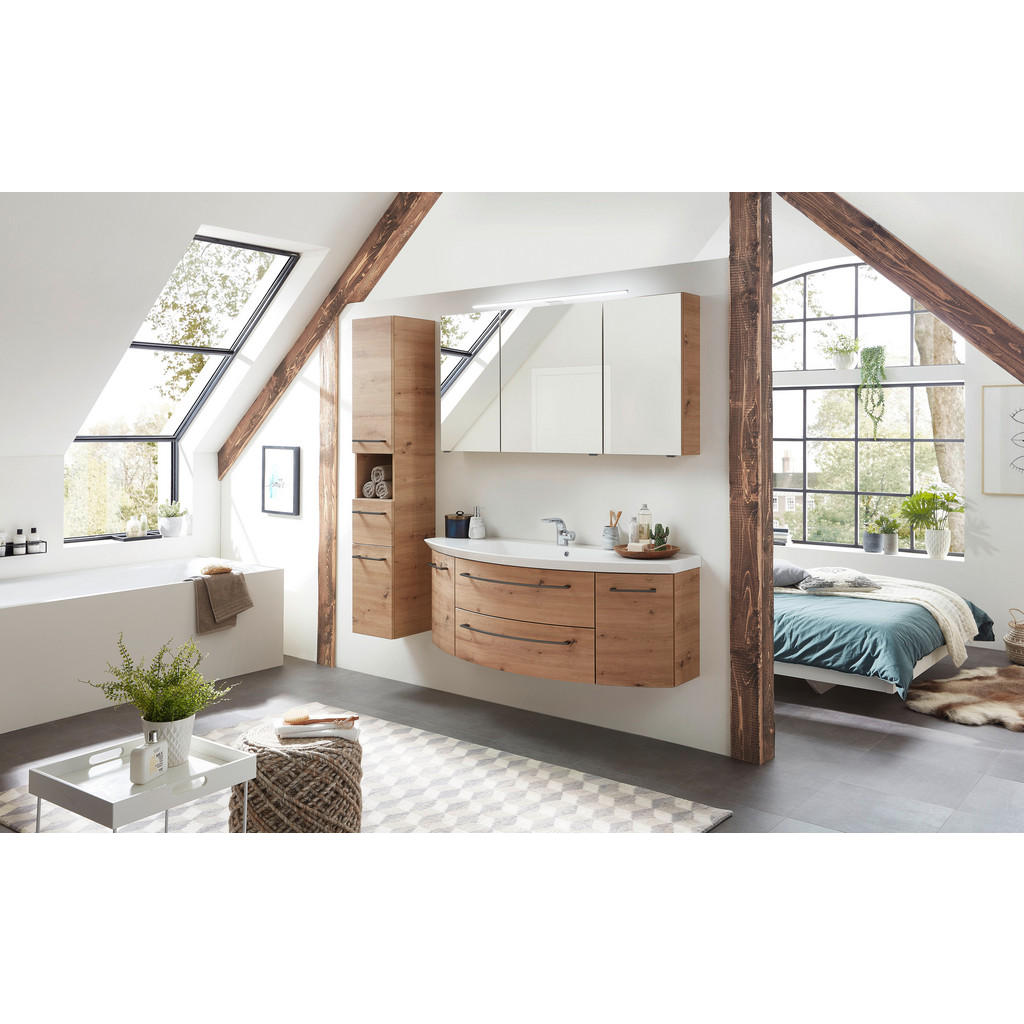 Alternative view of VISOKA OMARA 30/168/33 cm