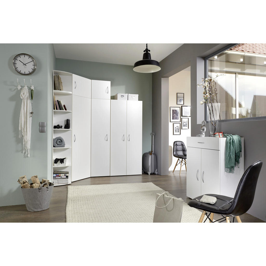 Alternative view of ZAKLJUČNI REGAL