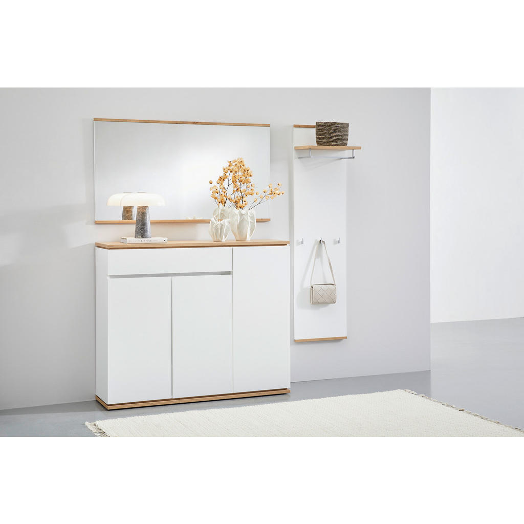 Alternative view of GARDEROBNI PANEL