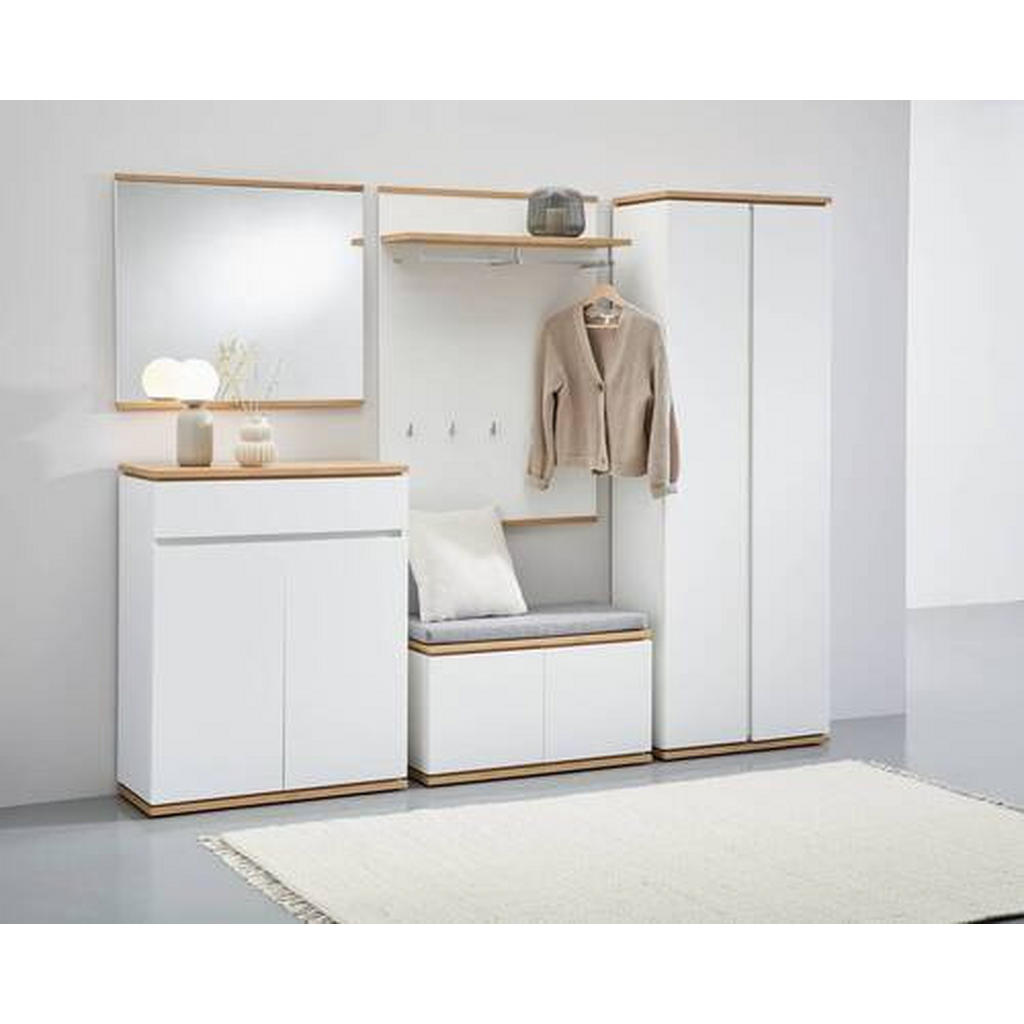 Alternative view of GARDEROBNI PANEL