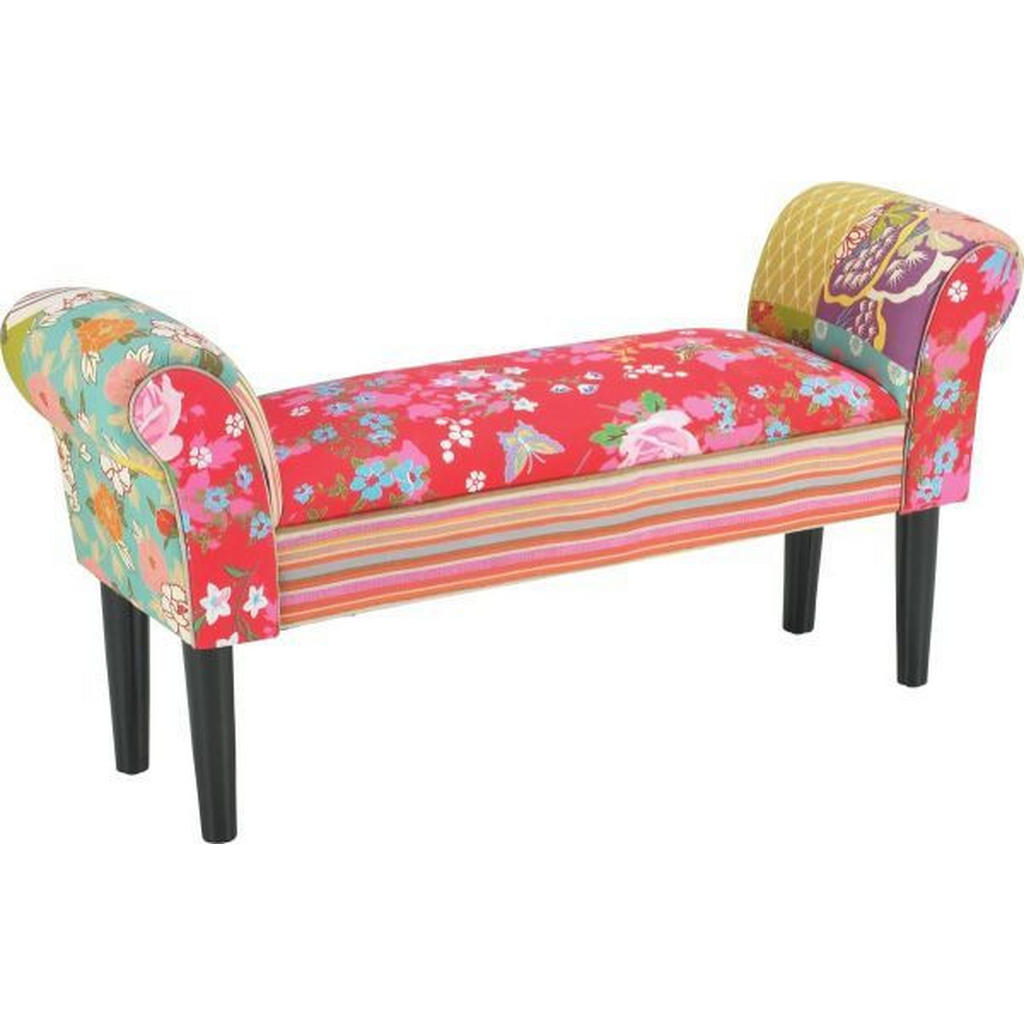 KLOP, tekstil večbarvno