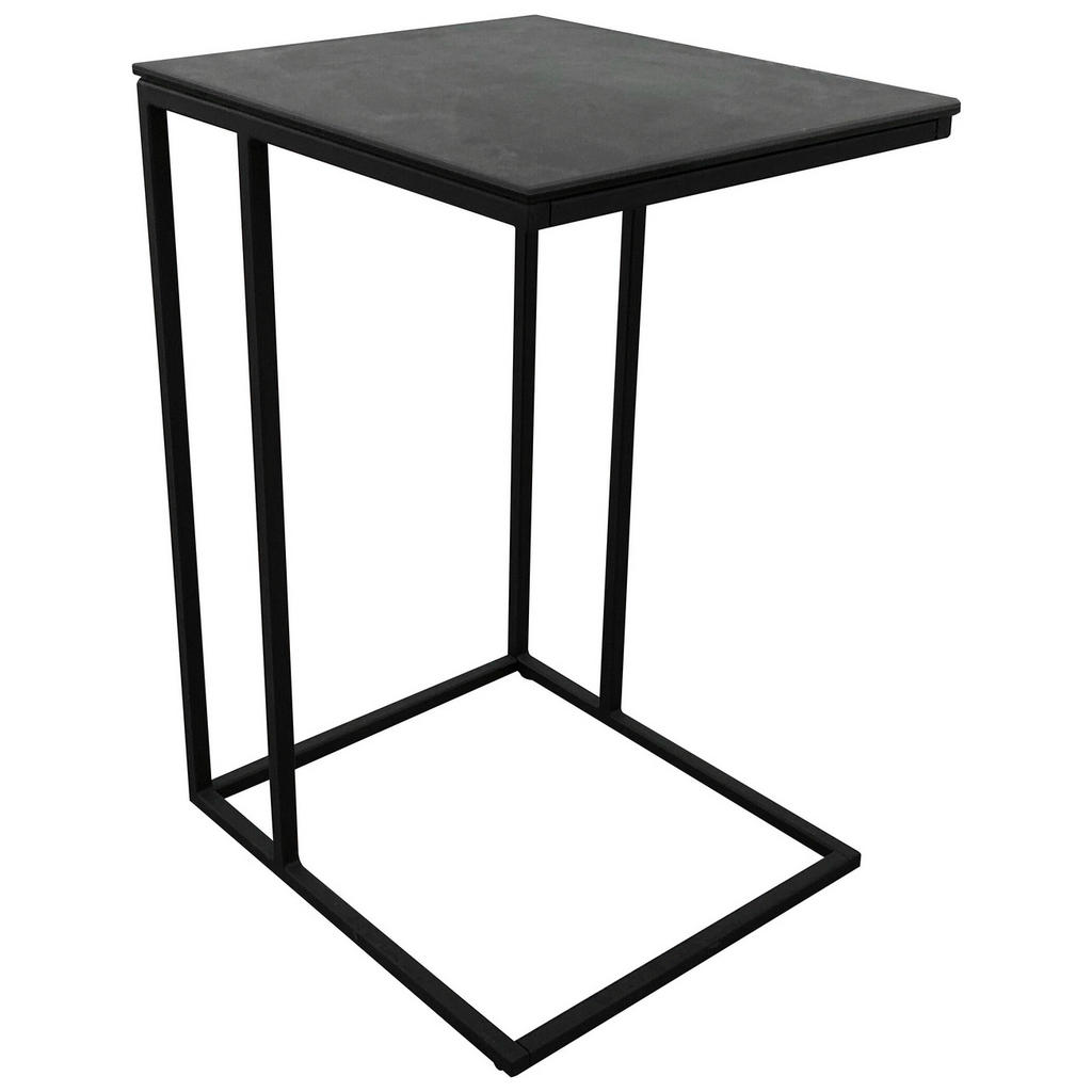 MIZICA, črna, temno siva