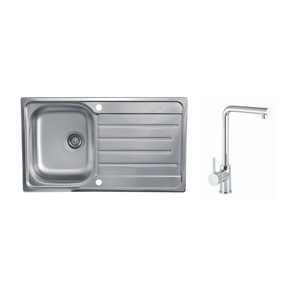 SET S POMIVALNIM KORITOM