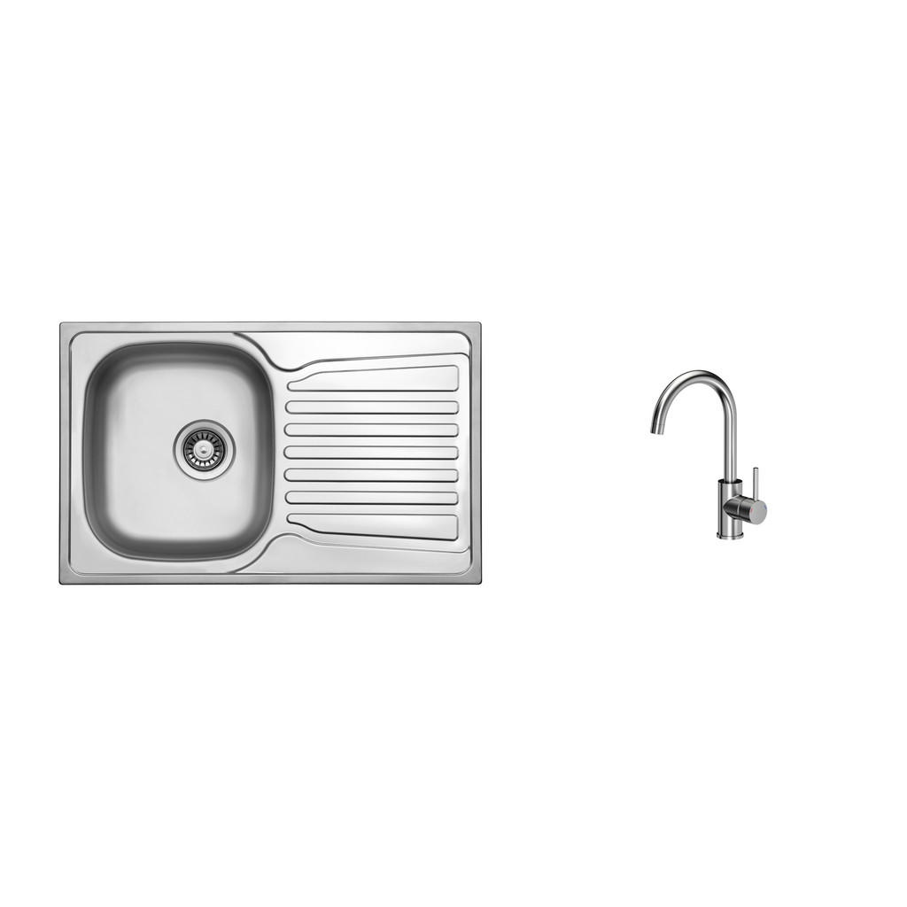 SET S POMIVALNIM KORITOM