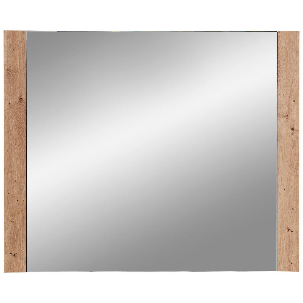 STENSKO OGLEDALO, 86/70/3 cm steklo