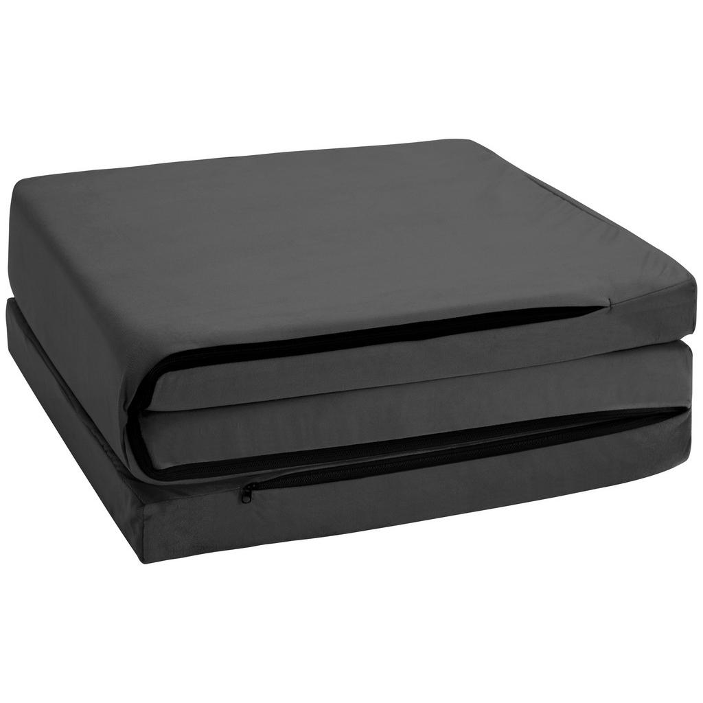 ZLOŽLJIVO LEŽIŠČE 65/186 cm