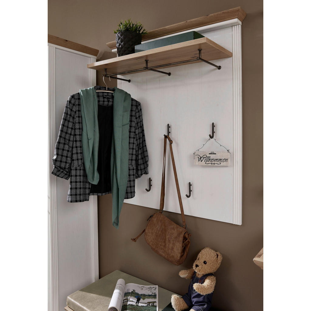 Alternative view of GARDEROBNI PANEL