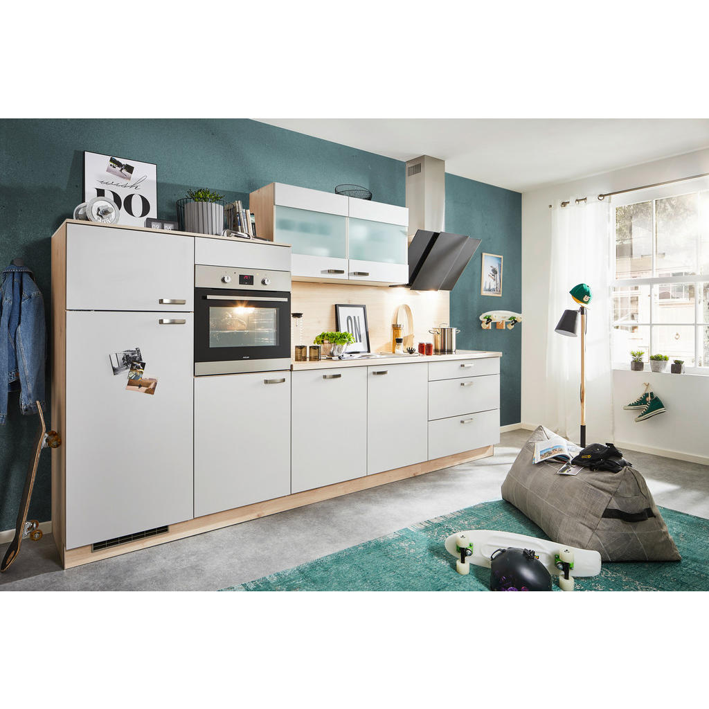 KUHINJSKI BLOK BREZ APARATOV