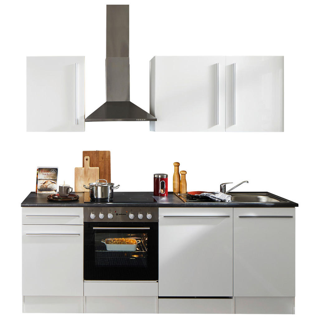 KUHINJSKI BLOK BREZ APARATOV