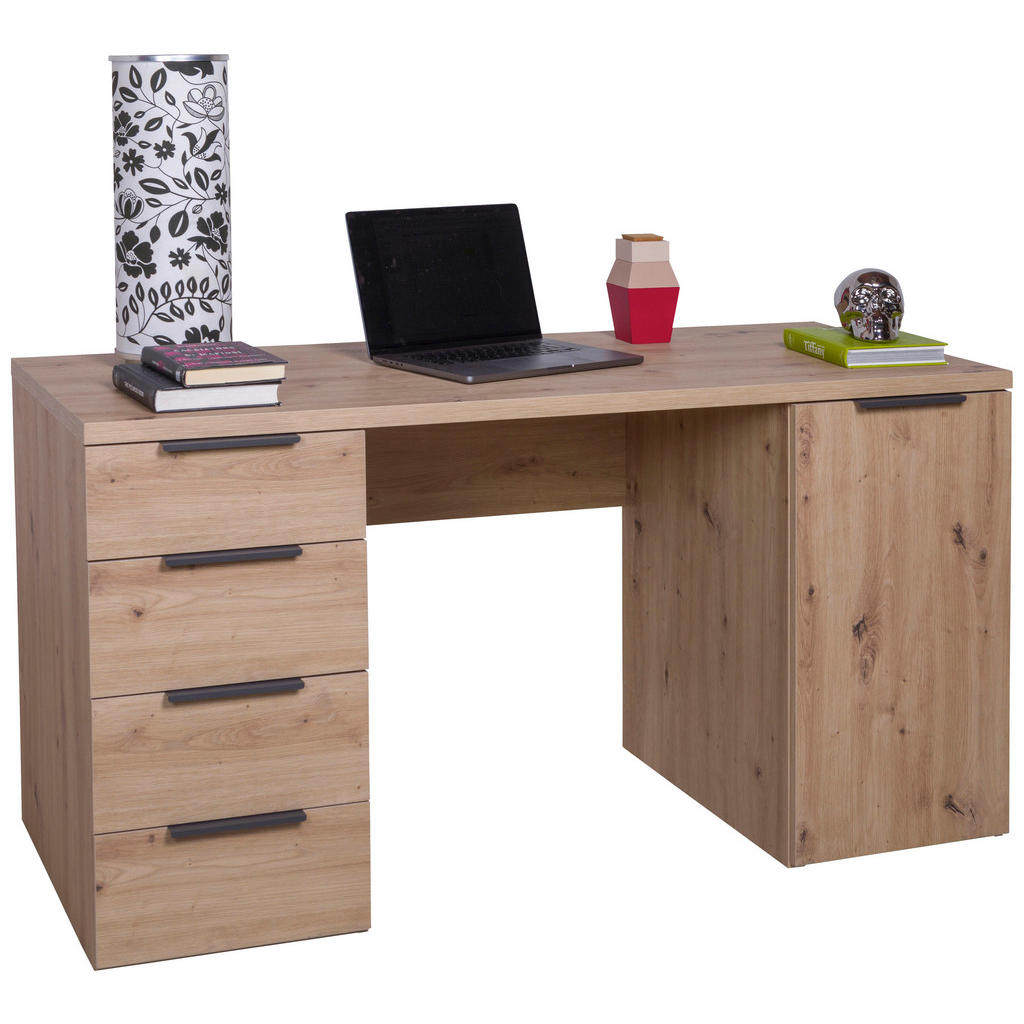 PISALNA MIZA leseni material