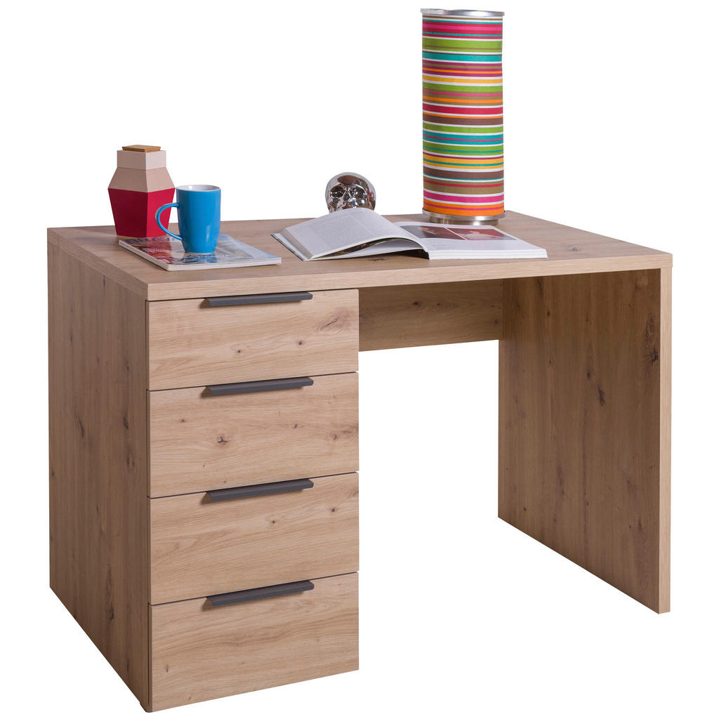 PISALNA MIZA leseni material