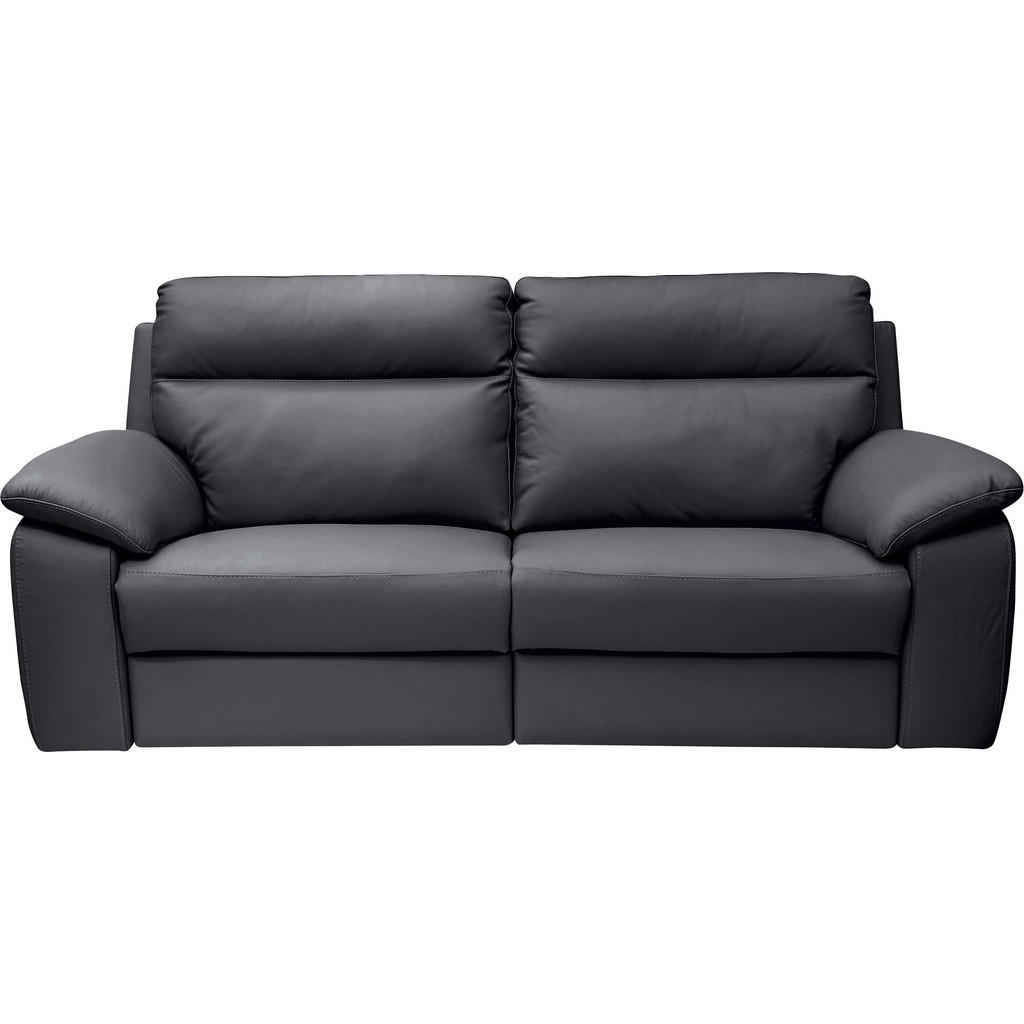 3-SED, temno modra usnje