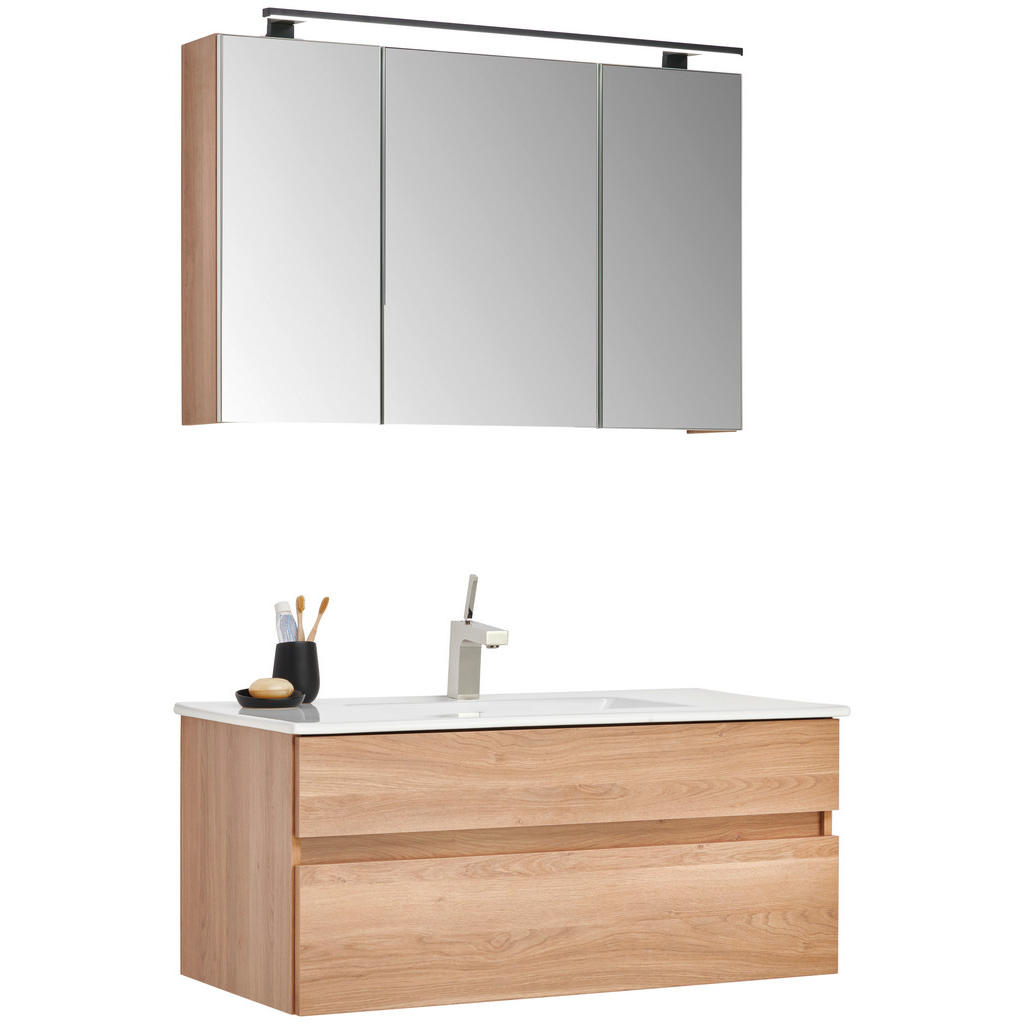 KOPALNICA temni hrast