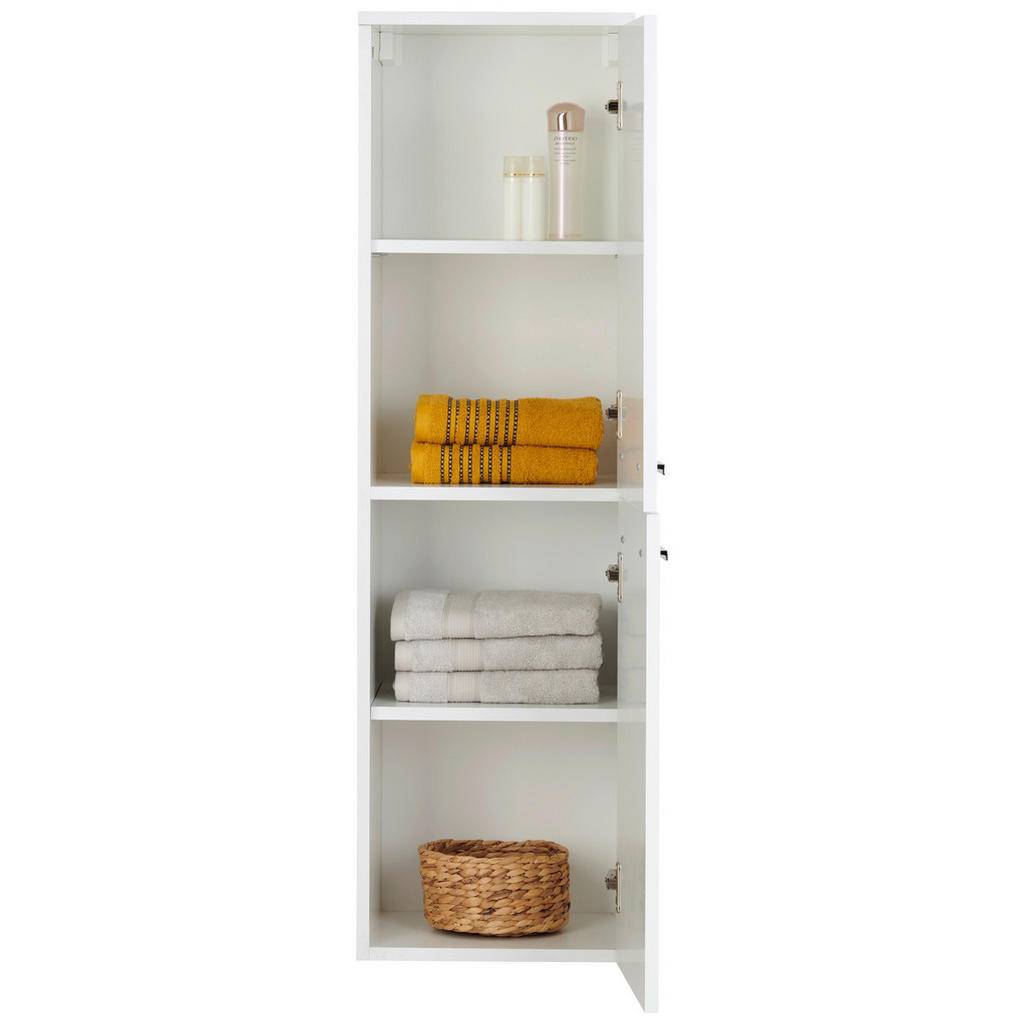 SREDNJE VISOKA OMARA 35/120/33 cm - slika 4