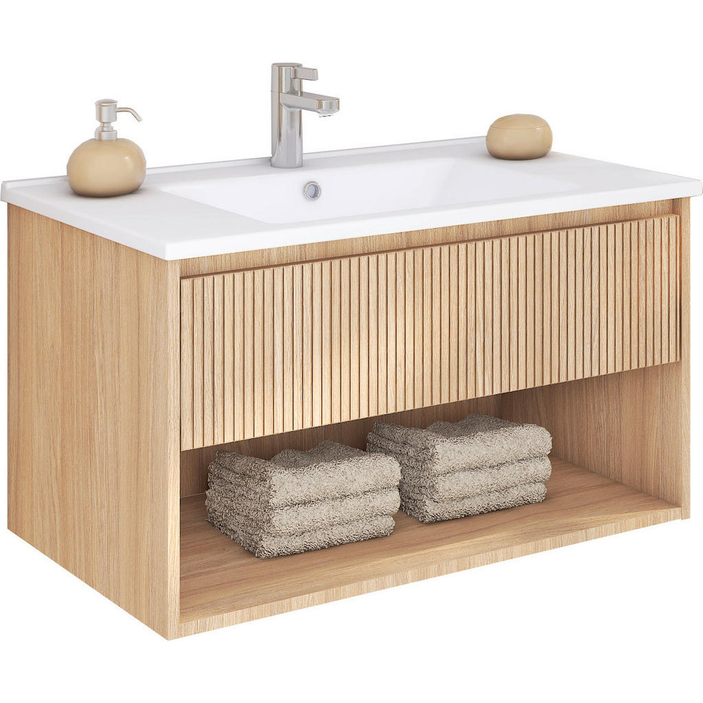 UMIVAL. ENOTA Z UMIVALNIKOM 80/50/46 cm