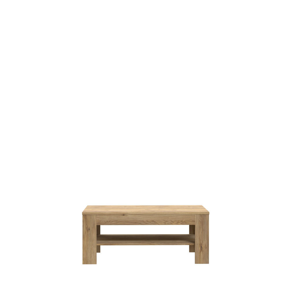 KLUBSKA MIZA, barve hrasta