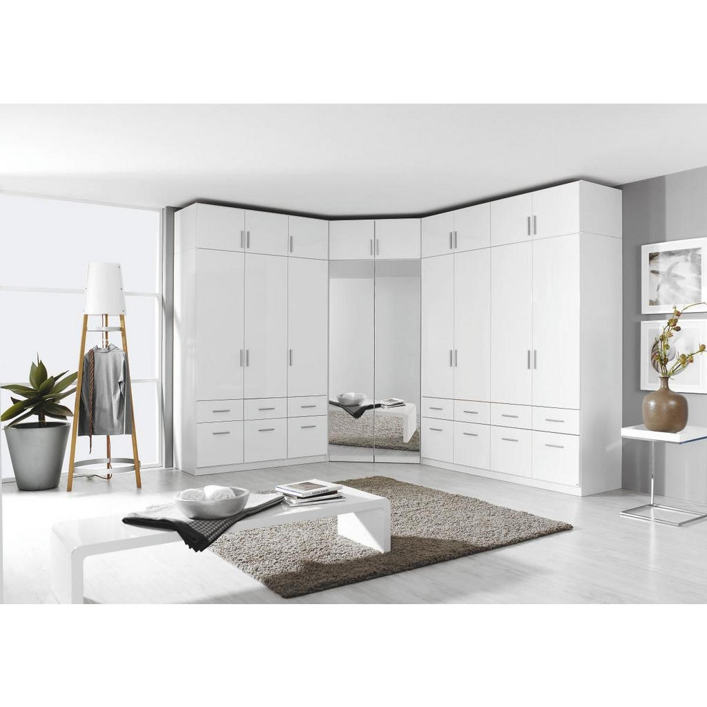 Alternative view of KOTNA OMARA, bela