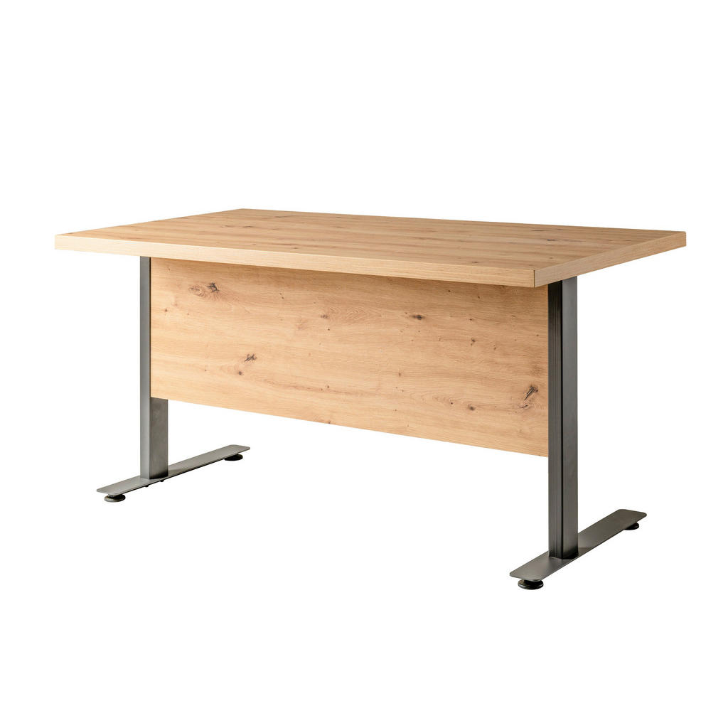 MIZNA PLOŠČA PISALNE MIZE