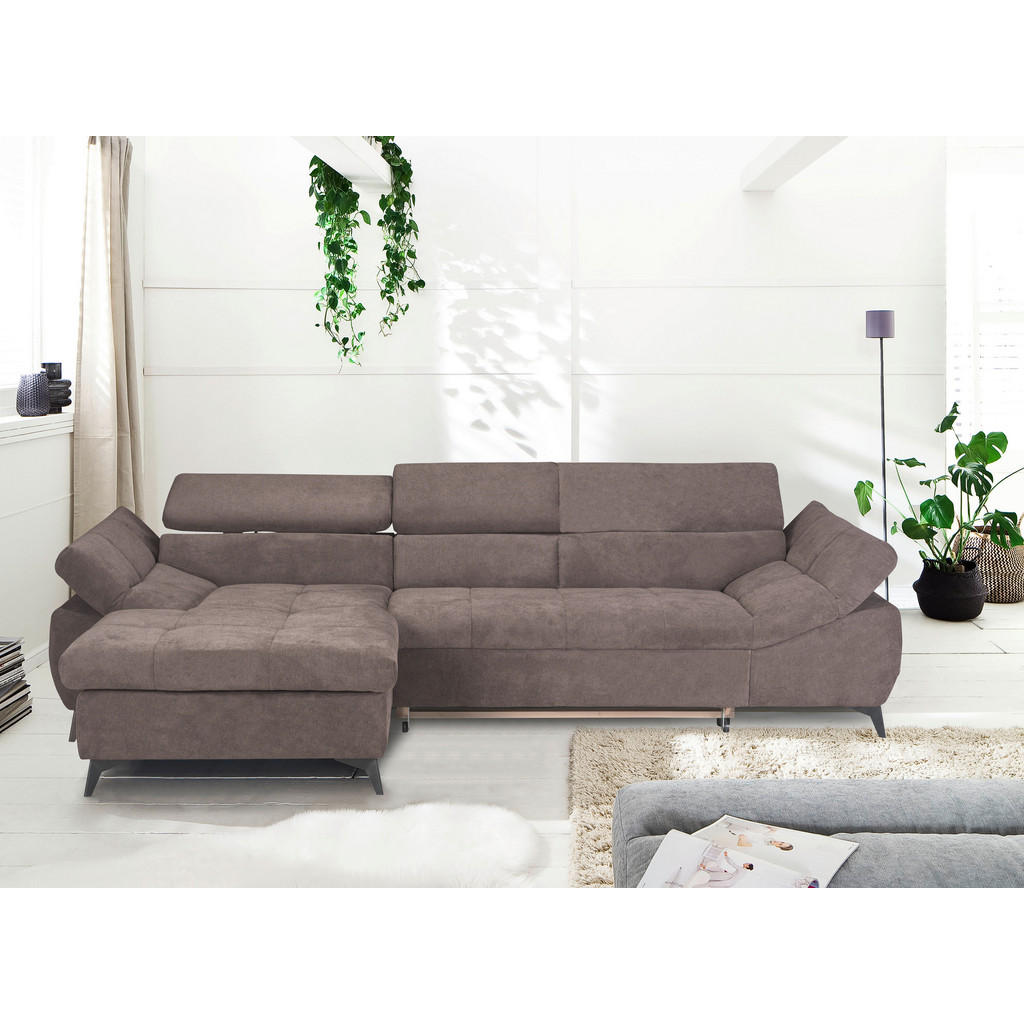 Alternative view of SEDEŽNA GARNITURA, mikrovlakna