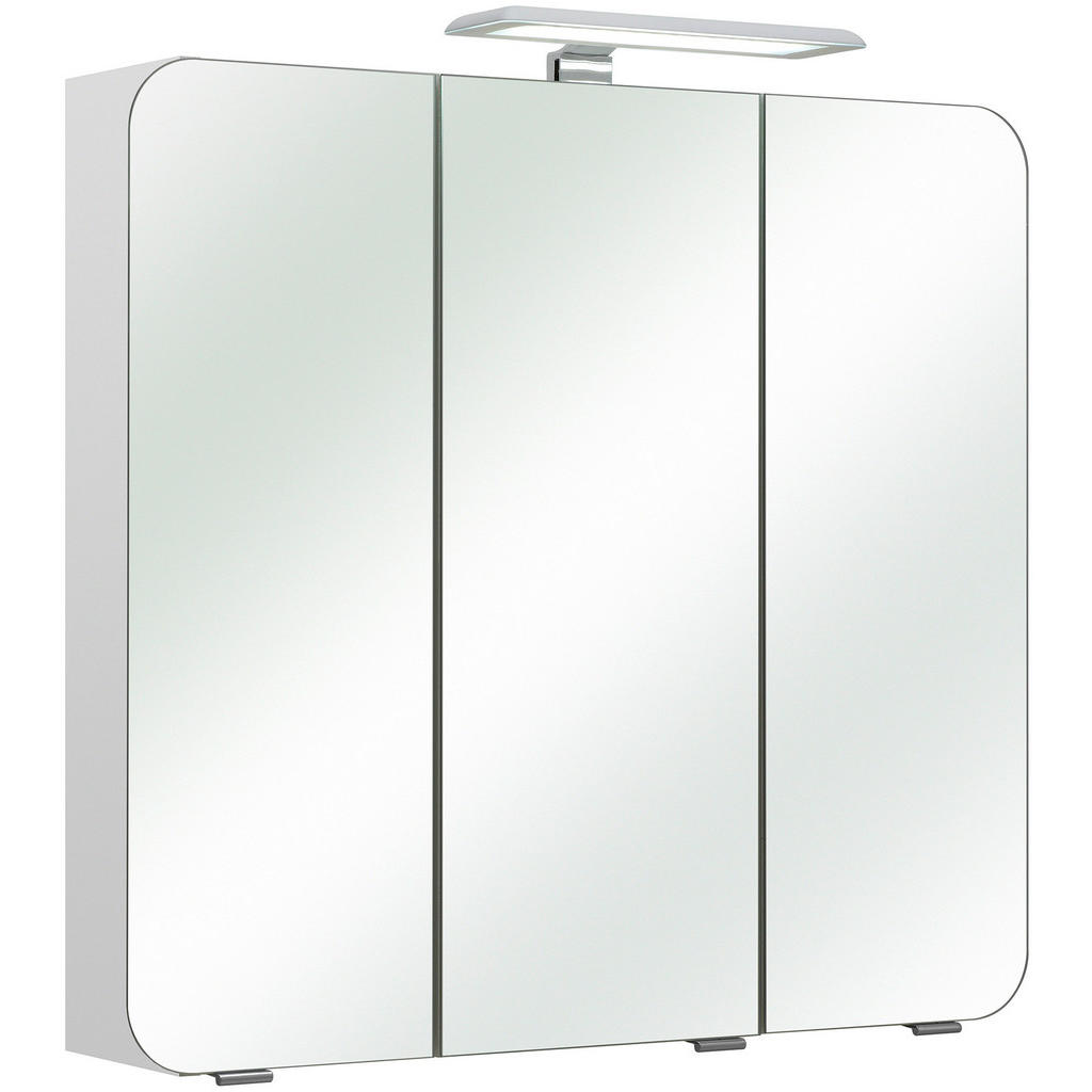 OMARA Z OGLEDALOM 75/70/20 cm