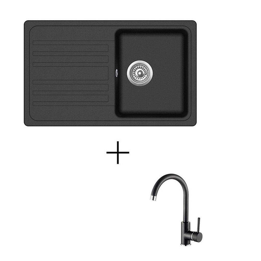 POMIVALNO KORITO – SET