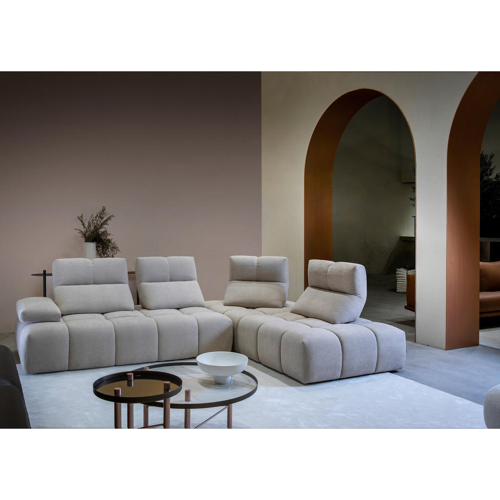 Alternative view of SEDEŽNA GARNITURA, tkanina