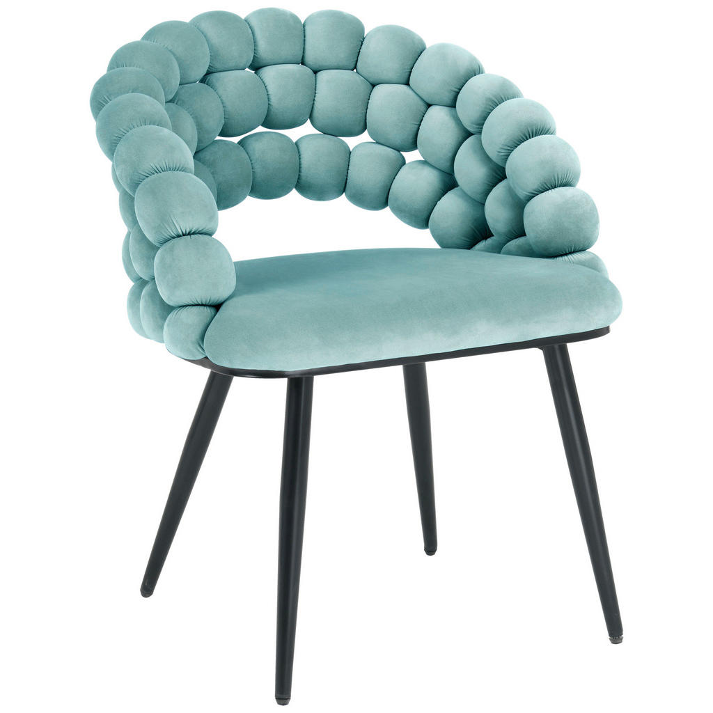 NASLANJAČ, kovina, tekstil črna, žadasto zelena