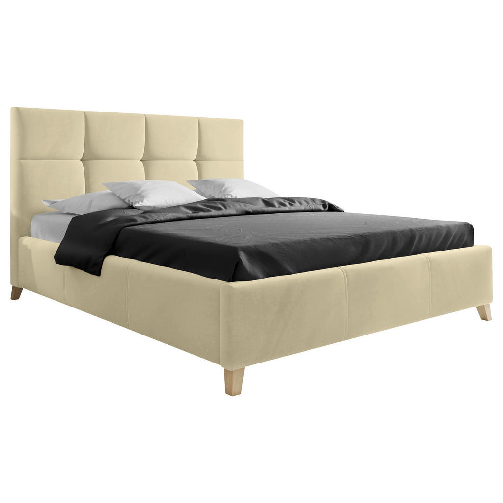 OBLAZINJENA POSTELJA