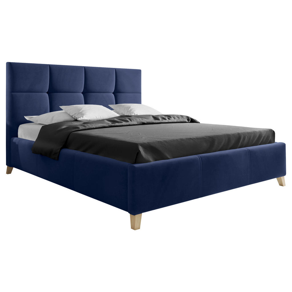 OBLAZINJENA POSTELJA