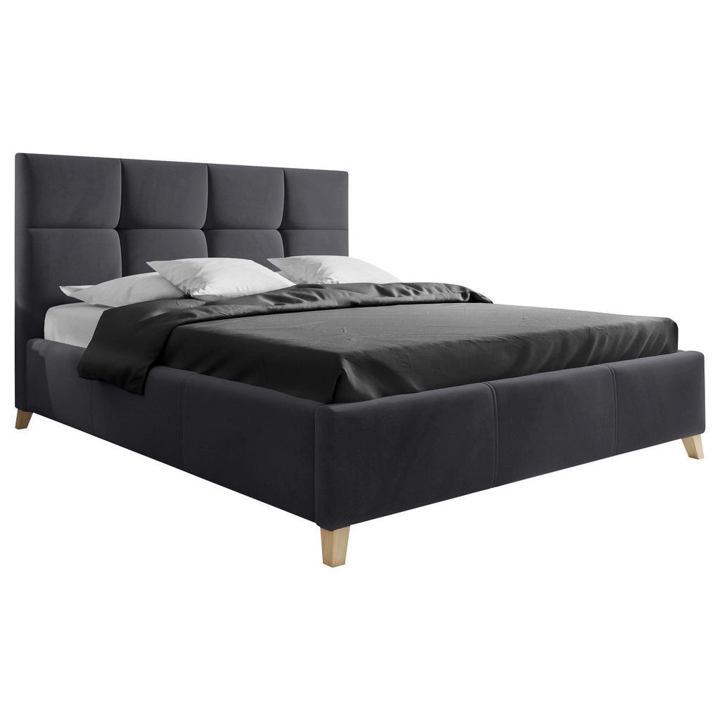 OBLAZINJENA POSTELJA