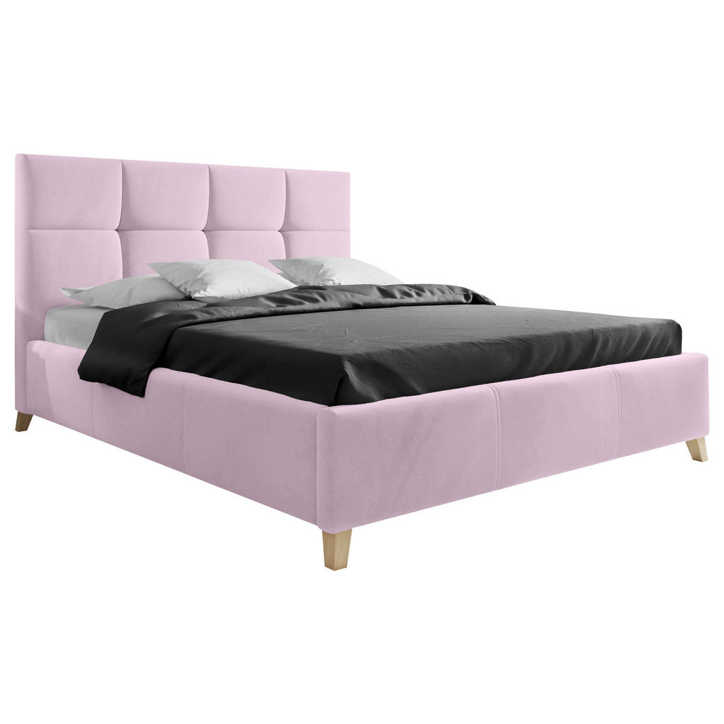 OBLAZINJENA POSTELJA