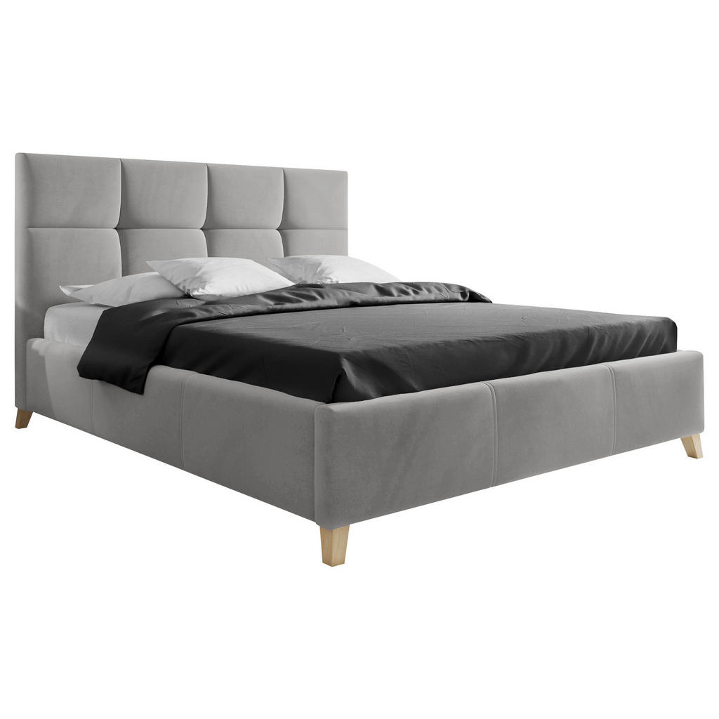 OBLAZINJENA POSTELJA