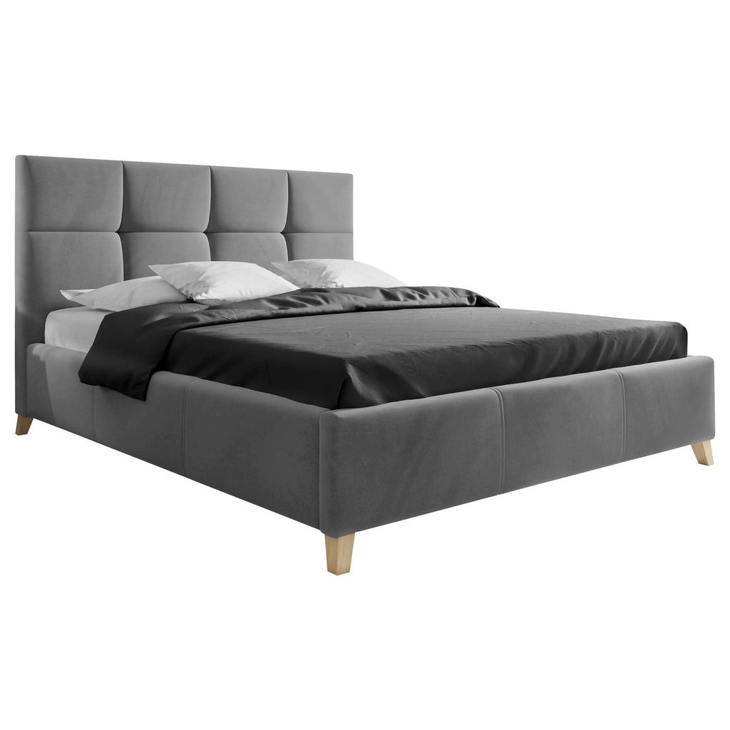 OBLAZINJENA POSTELJA