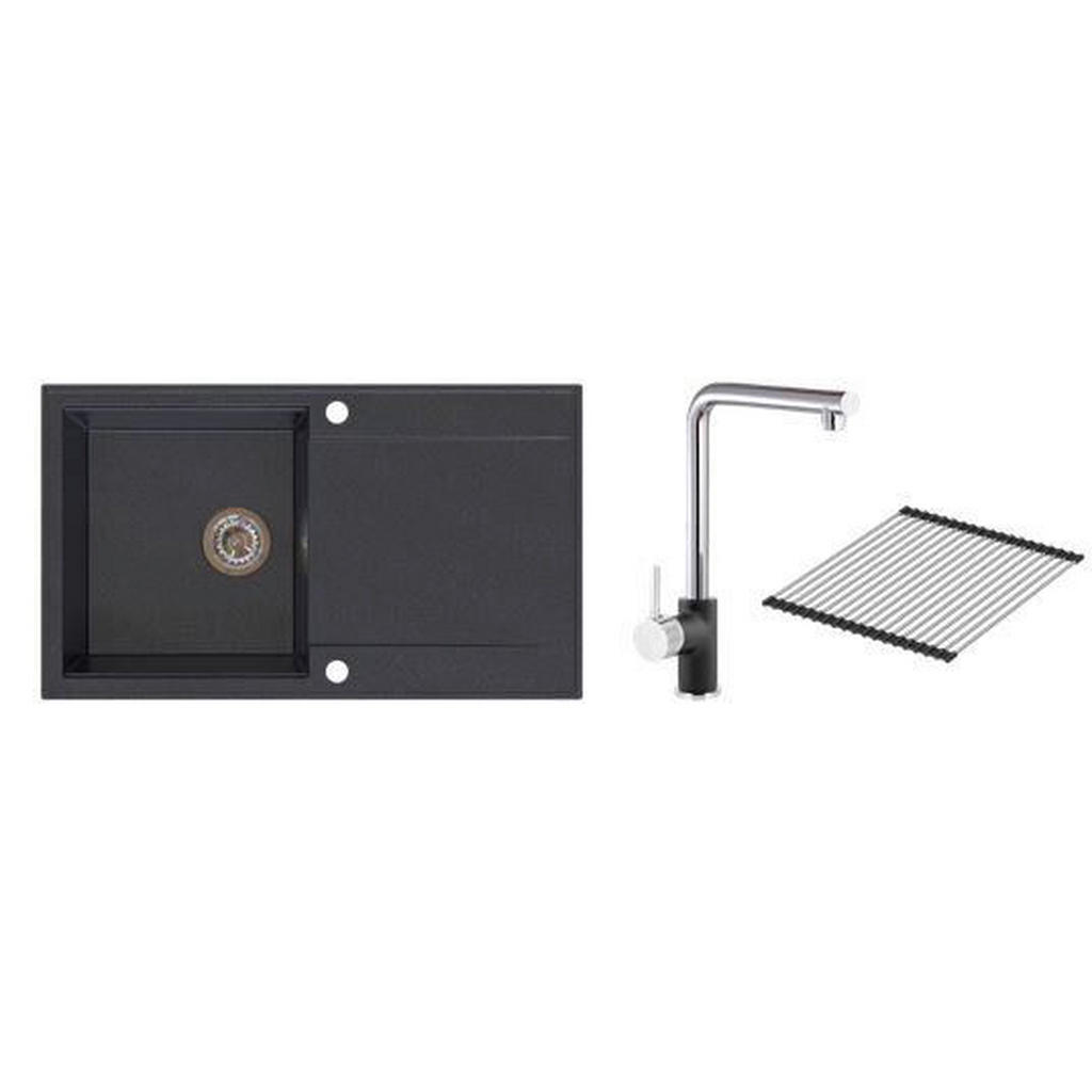 POMIVALNO KORITO – SET