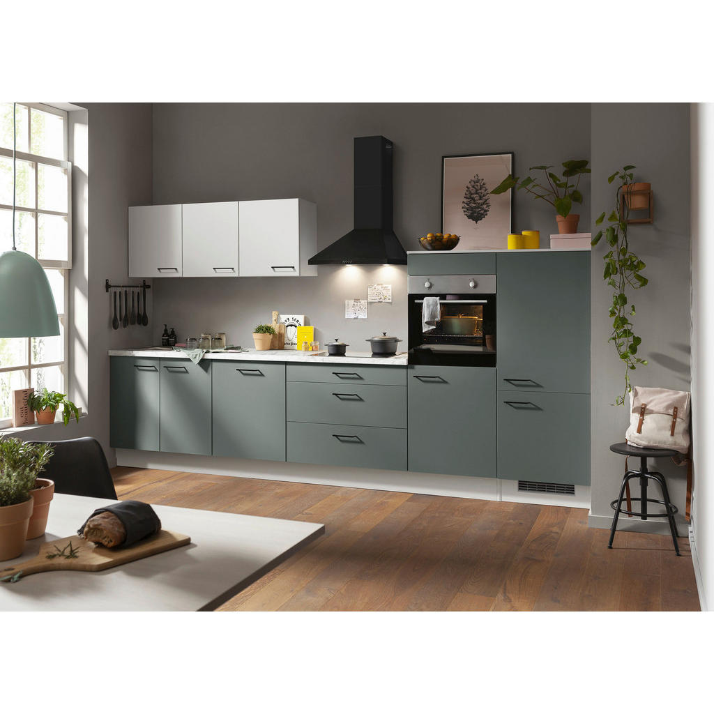 KUHINJSKI BLOK BREZ APARATOV